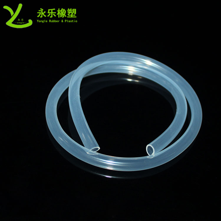 擠出蠕動(dòng)泵硅膠管18#，透明蠕動(dòng)泵硅膠管18#，耐高溫蠕動(dòng)泵硅膠管18#