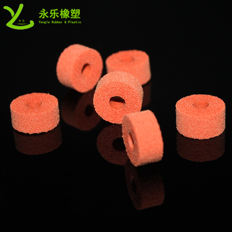 打印機(jī)硅膠發(fā)泡管，耐高溫發(fā)泡硅膠輪，細(xì)孔硅膠發(fā)泡輪