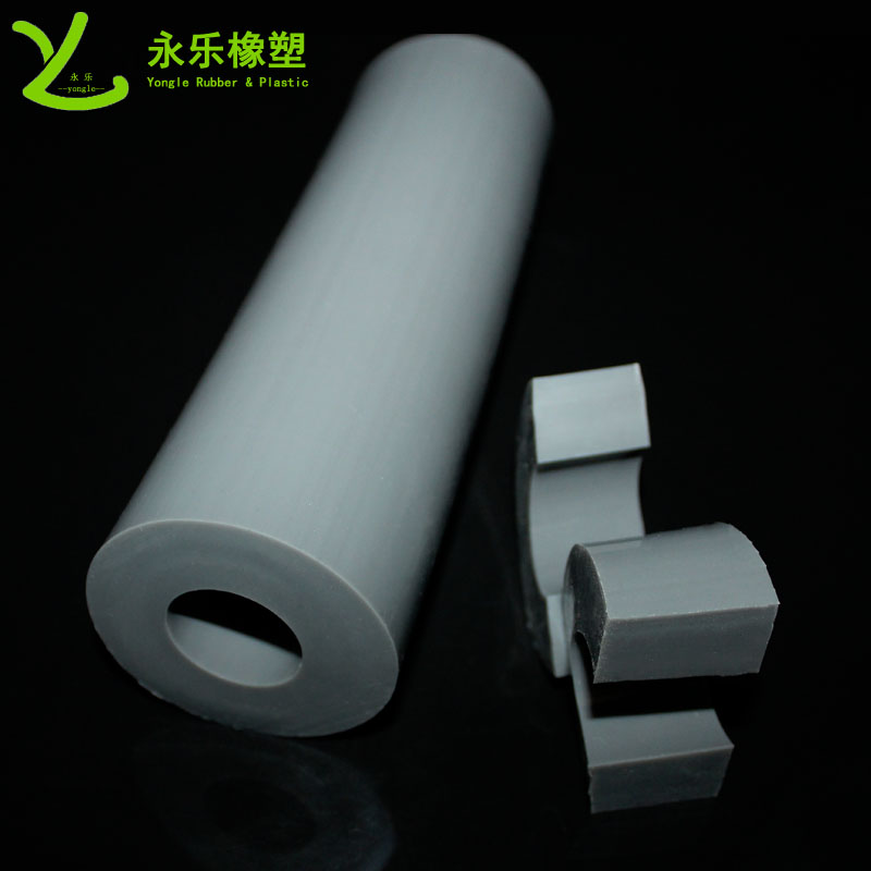 阻燃硅膠管，母線硅膠套管，阻燃硅膠管