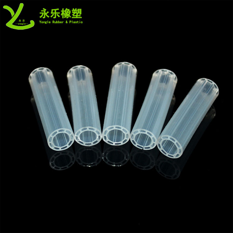 小學生書寫硅膠筆套，蜂窩狀硅膠防滑筆套，硅膠防滑筆套