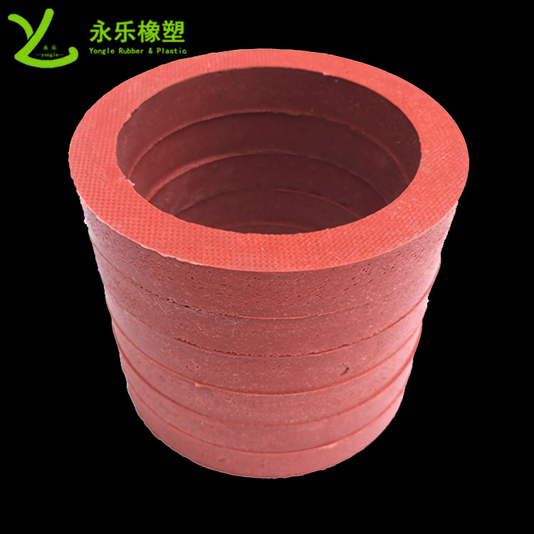 定制模壓硅膠發(fā)泡圈，防水模壓硅膠發(fā)泡圈，細孔模壓硅膠發(fā)泡圈