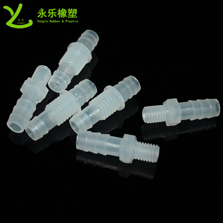 模壓塑膠直通管，水管塑膠直通管，防水塑膠直通管