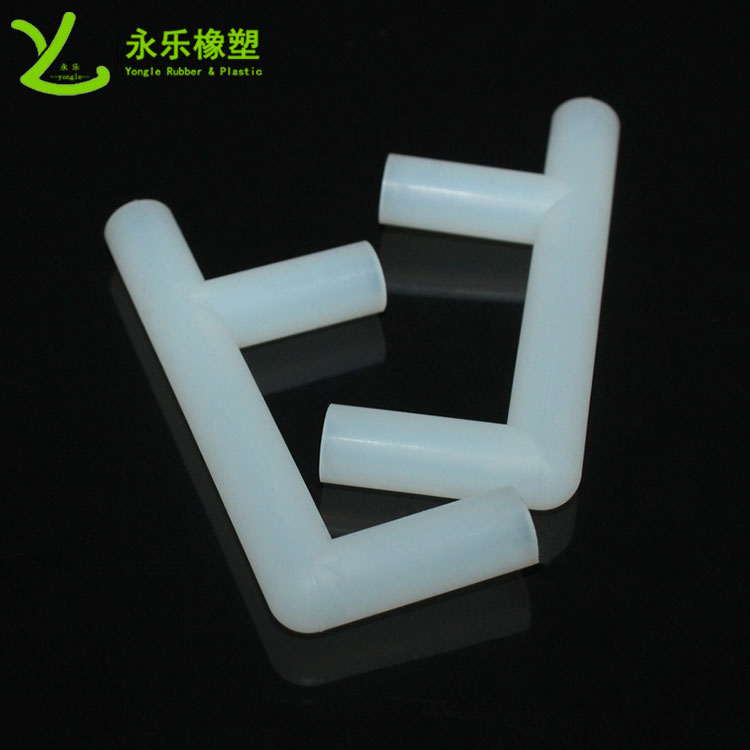 醫(yī)用三通硅膠管，模壓硅膠三通管，三通硅膠管