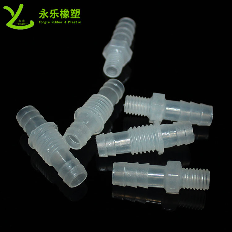 模壓塑膠直通管，水管塑膠直通管，防水塑膠直通管