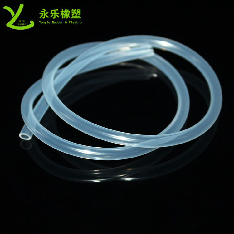 擠出蠕動(dòng)泵硅膠管18#，透明蠕動(dòng)泵硅膠管18#，耐高溫蠕動(dòng)泵硅膠管18#