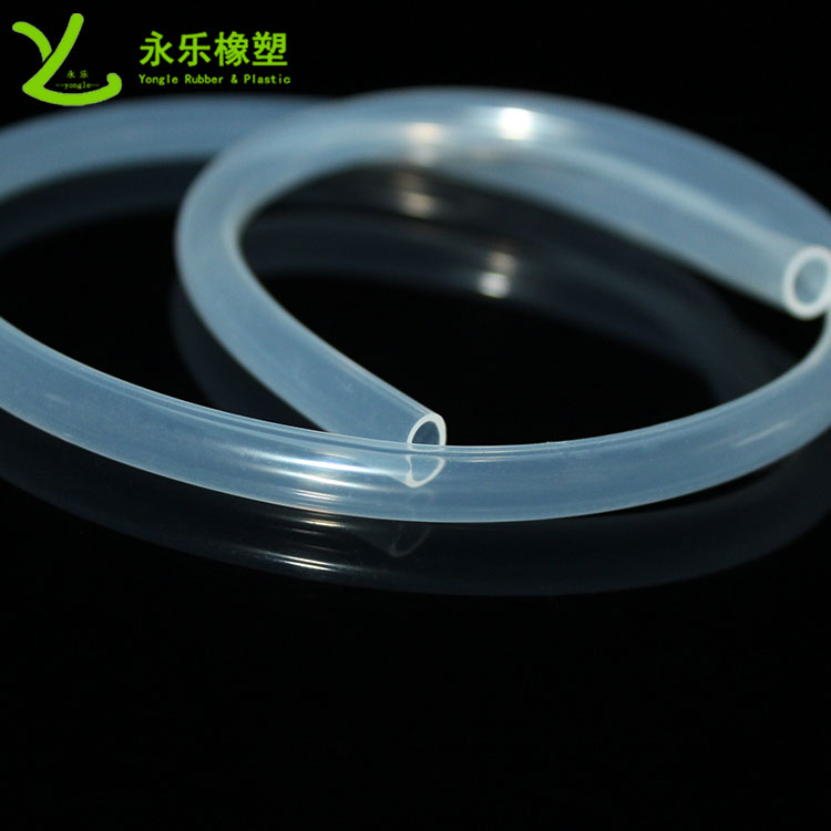 擠出蠕動(dòng)泵硅膠管18#，透明蠕動(dòng)泵硅膠管18#，耐高溫蠕動(dòng)泵硅膠管18#
