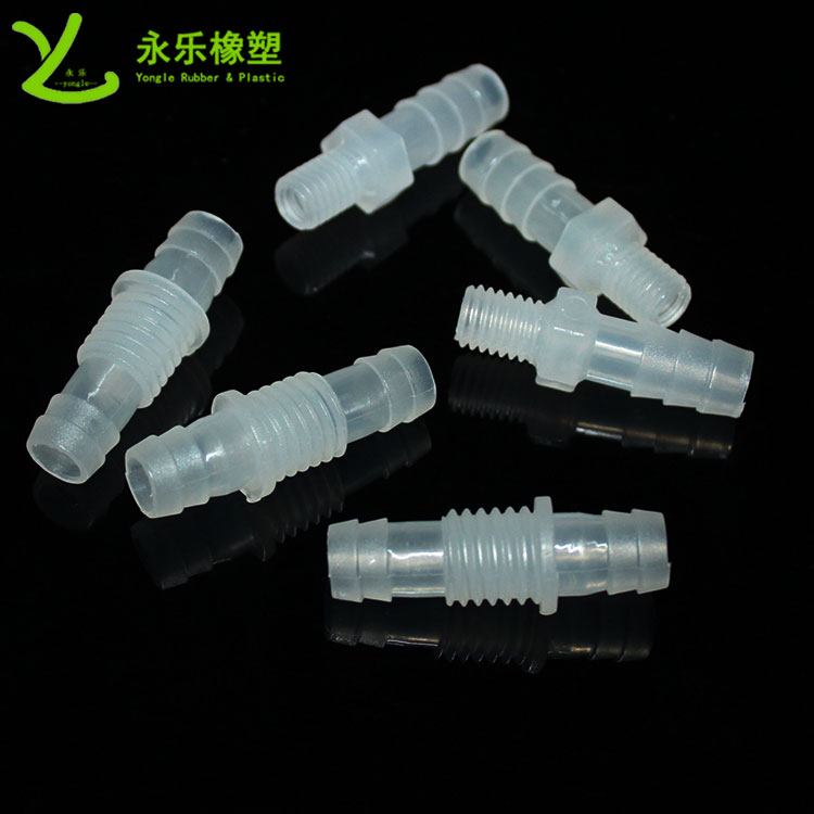 模壓塑膠直通管，水管塑膠直通管，防水塑膠直通管