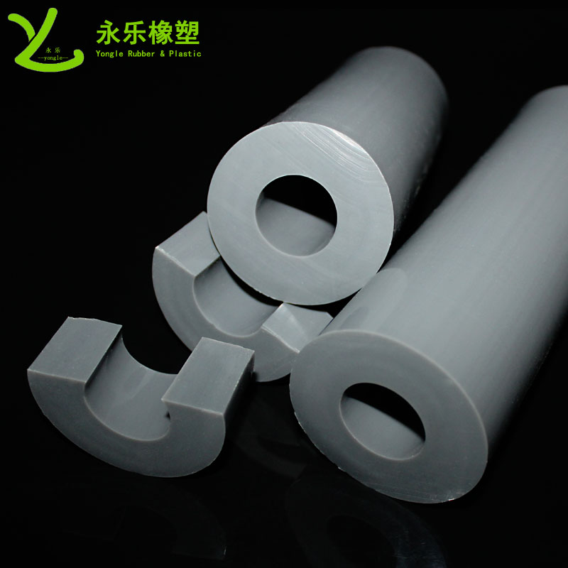 阻燃硅膠管，母線硅膠套管，阻燃硅膠管