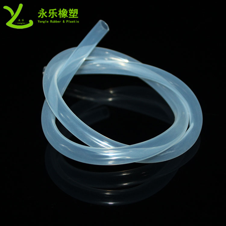 擠出蠕動(dòng)泵硅膠管18#，透明蠕動(dòng)泵硅膠管18#，耐高溫蠕動(dòng)泵硅膠管18#
